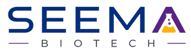 Seema Biotech Logo